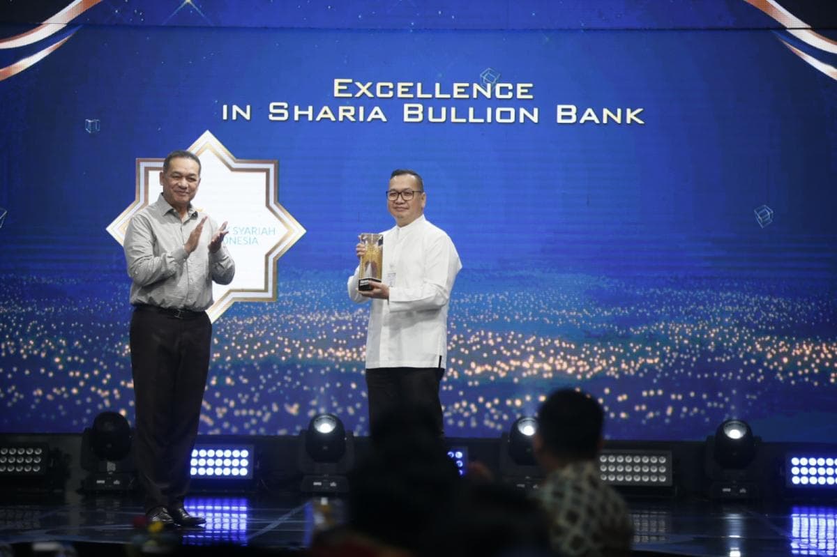 Cahaya Hati Awards 2026 Jadi Motivasi Menebarkan Kebaikan dan Kebermanfaatan Cahaya Hati Awards 2026 Jadi Motivasi Menebarkan Kebaikan dan Kebermanfaatan