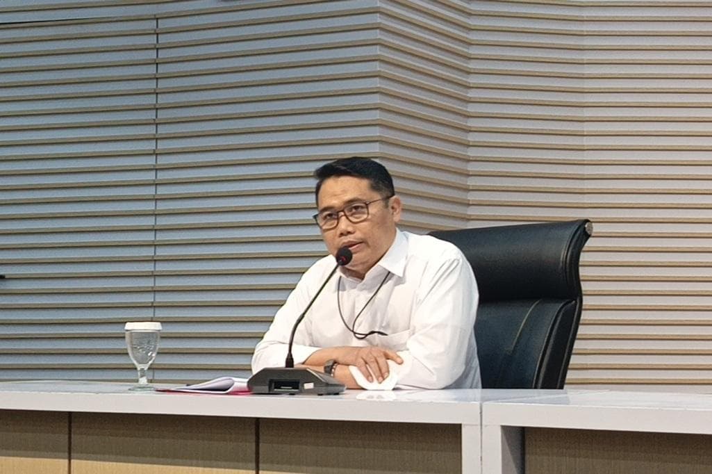 KPK Ungkap Alasan Periksa Bupati Cilacap di Banyumas usai OTT, Apa Itu? KPK Ungkap Alasan Periksa Bupati Cilacap di Banyumas usai OTT, Apa Itu?