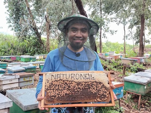 Profil Doktor Kintoko, Peneliti Herbal yang Viral gegara Bude Wellness! Profil Doktor Kintoko, Peneliti Herbal yang Viral gegara Bude Wellness!