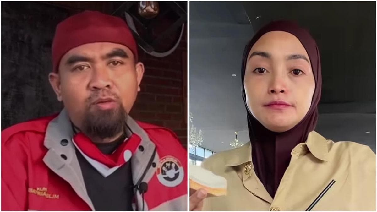 Bude Wellness Kena Skakmat! Doktor Kintoko Tegaskan Herbal Hanya Terapi Suportif Penyakit TBC Bude Wellness Kena Skakmat! Doktor Kintoko Tegaskan Herbal Hanya Terapi Suportif Penyakit TBC