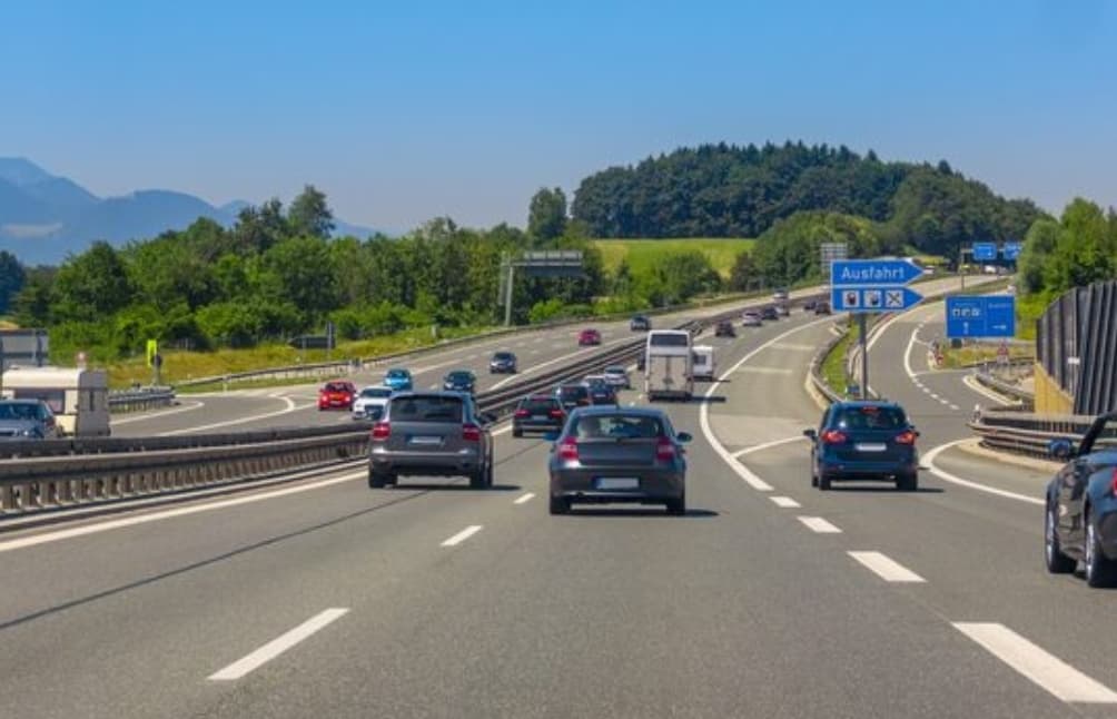 Jelang Lebaran, 25 Persen Kendaraan Sudah Tinggalkan Jakarta Jelang Lebaran, 25 Persen Kendaraan Sudah Tinggalkan Jakarta