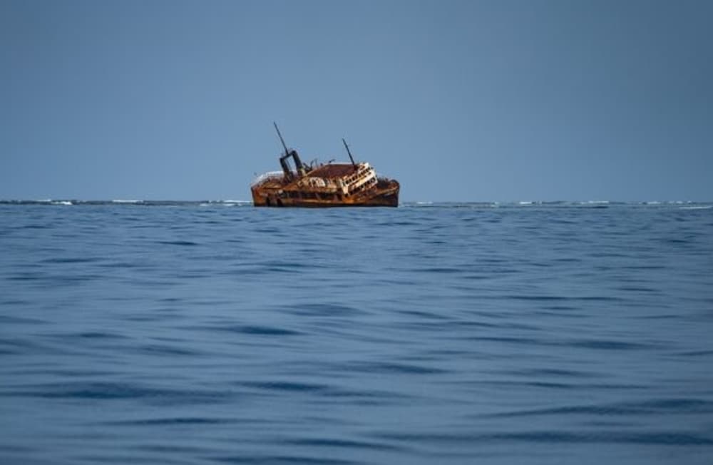 7 Penumpang Kapal Gandha Nusantara 17 yang Tenggelam Ditemukan Selamat 7 Penumpang Kapal Gandha Nusantara 17 yang Tenggelam Ditemukan Selamat