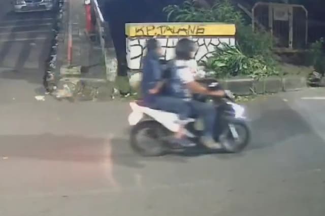 5 Fakta Terbaru Kasus Penyiraman Air Keras ke Aktivis KontraS Andrie Yunus 5 Fakta Terbaru Kasus Penyiraman Air Keras ke Aktivis KontraS Andrie Yunus