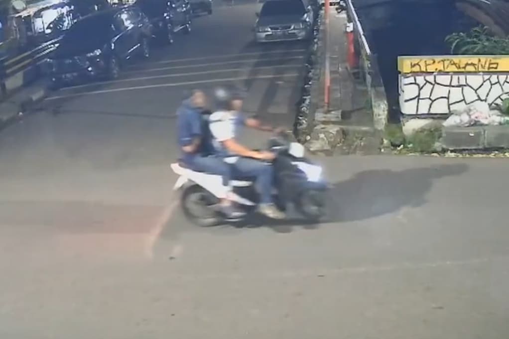 Foto Terduga Penyiram Air Keras Aktivis KontraS Andrie Yunus Viral, Ini Kata Polisi Foto Terduga Penyiram Air Keras Aktivis KontraS Andrie Yunus Viral, Ini Kata Polisi