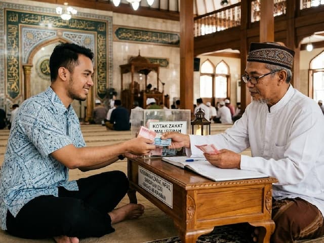 Sengaja Tidak Membayar Zakat, Apa Konsekuensinya? Sengaja Tidak Membayar Zakat, Apa Konsekuensinya?