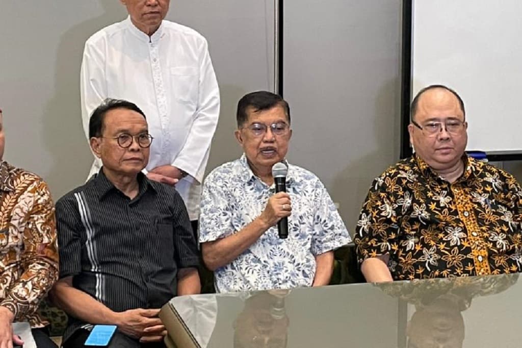 JK Ingatkan Risiko jika Defisit APBN di Atas 3 Persen, Apa Itu? JK Ingatkan Risiko jika Defisit APBN di Atas 3 Persen, Apa Itu?