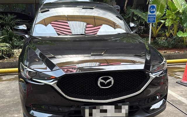 KPK Sita Mobil dan Uang Rp1 Miliar di Kasus Suap Impor Barang Bea Cukai KPK Sita Mobil dan Uang Rp1 Miliar di Kasus Suap Impor Barang Bea Cukai