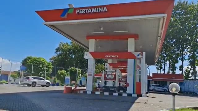 Segel SPBU Tegal Besar Jember Dicopot OTK, DPRD Minta Penjelasan Polisi Segel SPBU Tegal Besar Jember Dicopot OTK, DPRD Minta Penjelasan Polisi