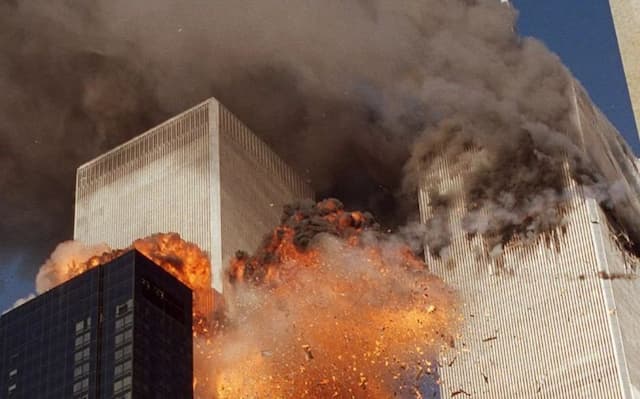 Iran Dapat Info Akan Ada Peristiwa Mirip Serangan 9/11 di AS lalu Teheran Dituduh Pelakunya Iran Dapat Info Akan Ada Peristiwa Mirip Serangan 9/11 di AS lalu Teheran Dituduh Pelakunya
