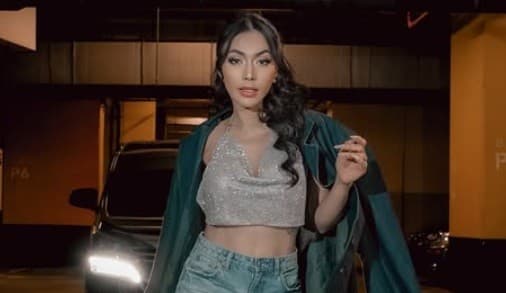 Denada Ungkap Alasan Rahasiakan Punya Anak Ressa Rizky Rossano, Ternyata Ini yang Terjadi Denada Ungkap Alasan Rahasiakan Punya Anak Ressa Rizky Rossano, Ternyata Ini yang Terjadi