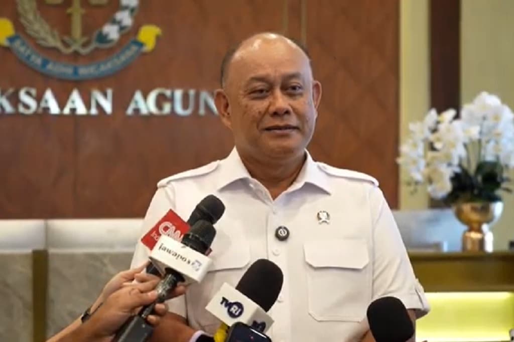 Pengawasan Program MBG Makin Ketat, BGN Gandeng Kejagung Pengawasan Program MBG Makin Ketat, BGN Gandeng Kejagung