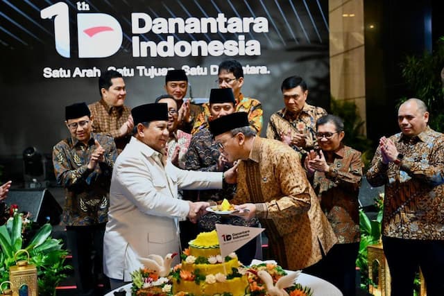 Bank Mandiri Tegaskan Komitmen Dukung Pemerataan Pendidikan Nasional Bank Mandiri Tegaskan Komitmen Dukung Pemerataan Pendidikan Nasional