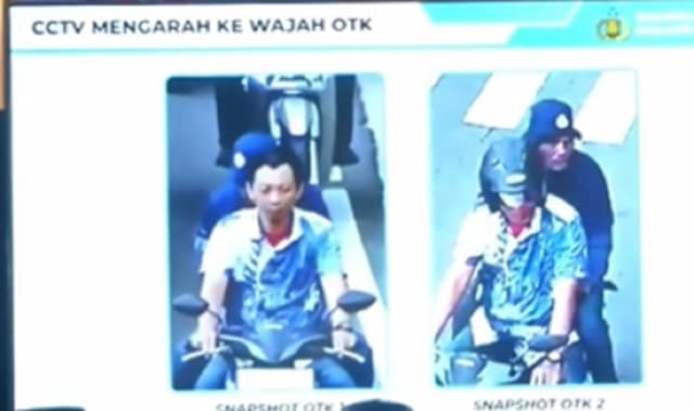 4 Oknum TNI Terduga Penyiram Air Keras Aktivis KontraS Terancam Pasal Penganiyaan 4 Oknum TNI Terduga Penyiram Air Keras Aktivis KontraS Terancam Pasal Penganiyaan