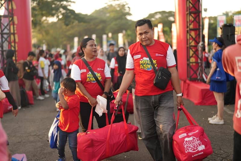 Bawa Pulang Goodie Bag 20 Kg Senilai Rp1,5 Juta, Mudik Asyik Alfamart–Alfagift Jadi Rebutan Bawa Pulang Goodie Bag 20 Kg Senilai Rp1,5 Juta, Mudik Asyik Alfamart–Alfagift Jadi Rebutan