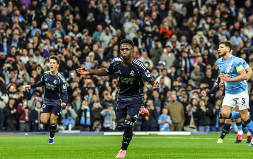 Daftar 4 Tim Lolos Perempat Final Liga Champions: Real Madrid Tunggu Bayern Munchen Daftar 4 Tim Lolos Perempat Final Liga Champions: Real Madrid Tunggu Bayern Munchen