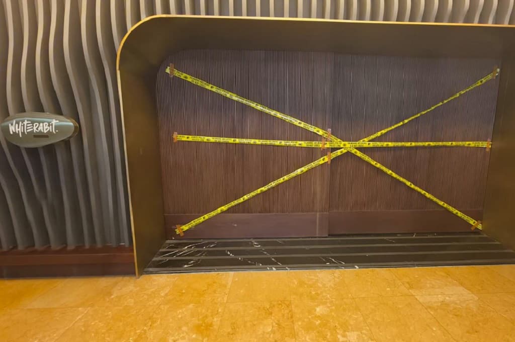 Tempat Hiburan Malam di Jaksel Digerebek, Diduga Lokasi Transaksi Narkoba Tempat Hiburan Malam di Jaksel Digerebek, Diduga Lokasi Transaksi Narkoba