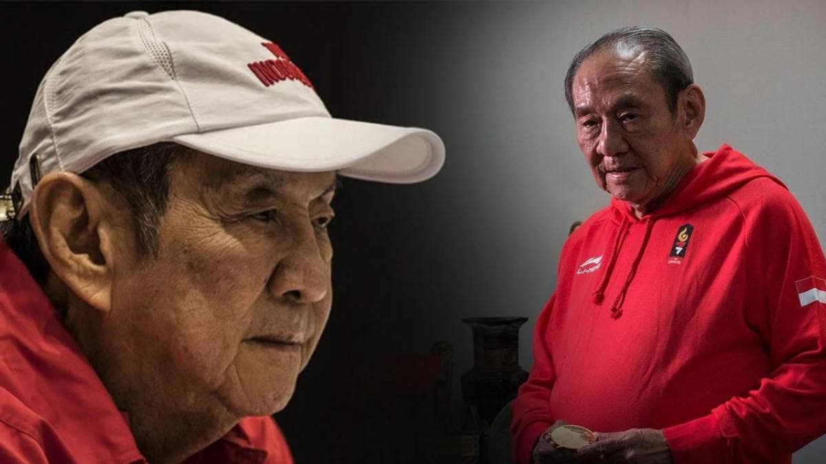 Profil Michael Bambang Hartono, Orang Terkaya di Indonesia yang Meninggal Dunia Hari Ini Profil Michael Bambang Hartono, Orang Terkaya di Indonesia yang Meninggal Dunia Hari Ini