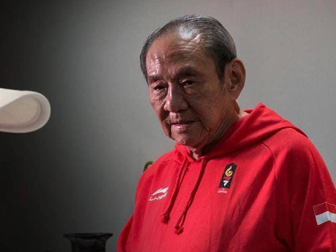 Riwayat Penyakit Michael Bambang Hartono sebelum Meninggal Dunia, Pernah Serangan Jantung! Riwayat Penyakit Michael Bambang Hartono sebelum Meninggal Dunia, Pernah Serangan Jantung!