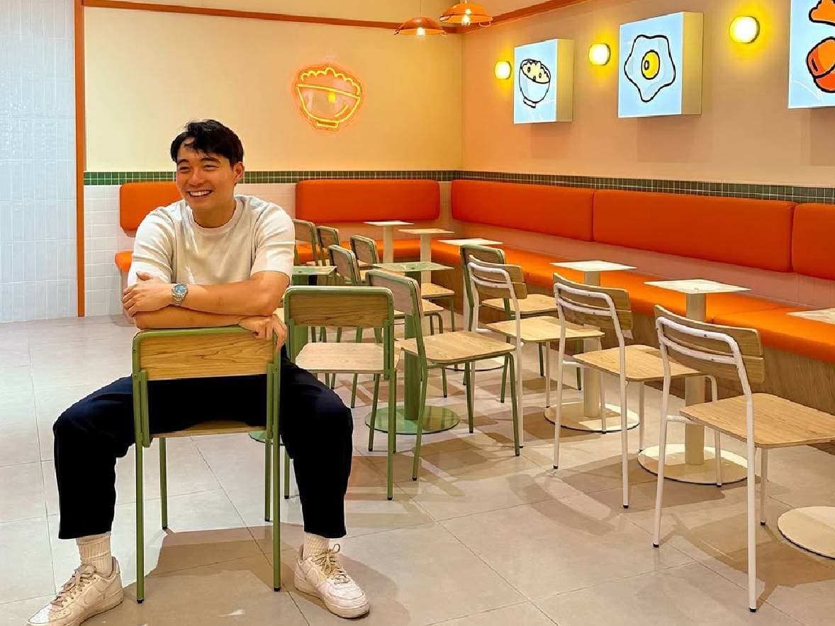 Viral Restoran Uncle Roger di Malaysia Tutup Permanen, Nasi Gorengnya Biasa Saja? Viral Restoran Uncle Roger di Malaysia Tutup Permanen, Nasi Gorengnya Biasa Saja?