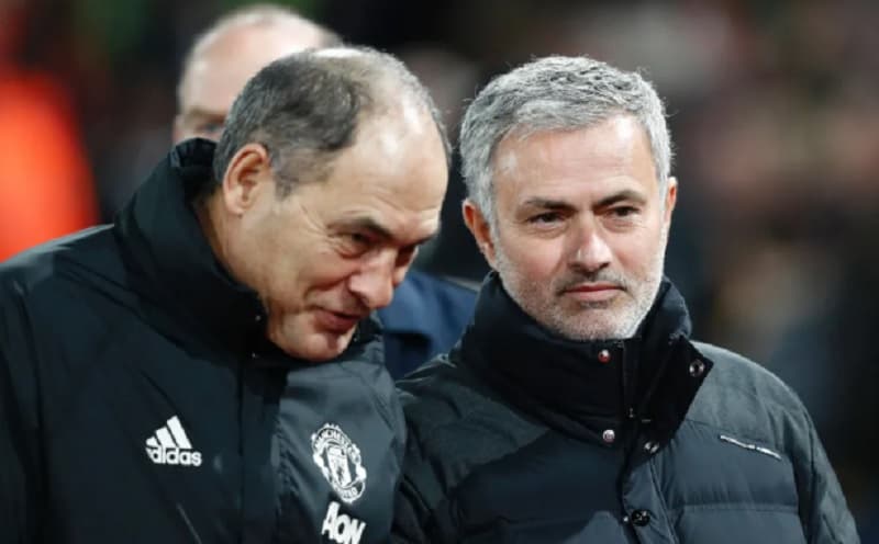 Kabar Duka! Mantan Pelatih MU dan Real Madrid Meninggal Dunia Kabar Duka! Mantan Pelatih MU dan Real Madrid Meninggal Dunia