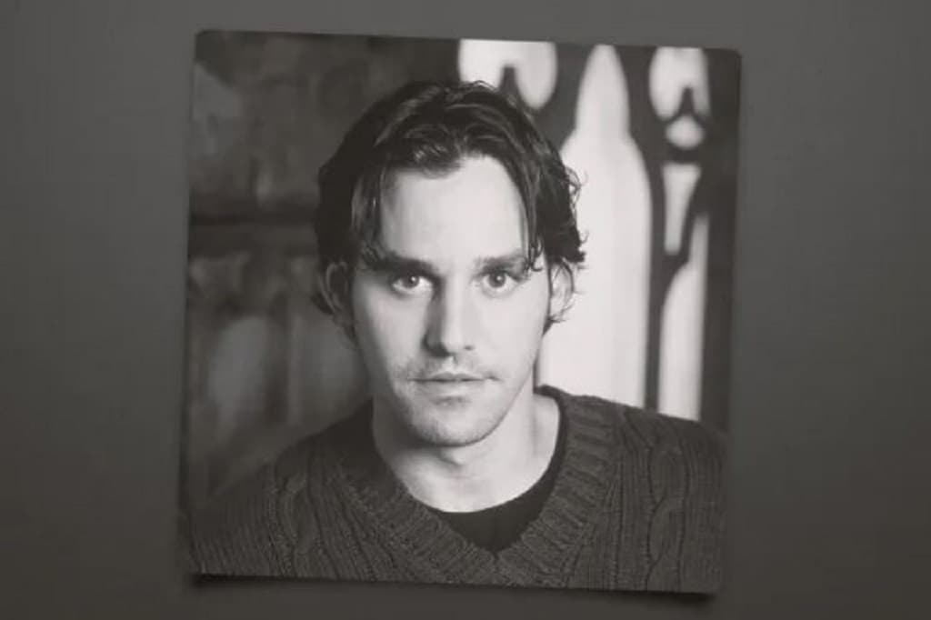 Aktor Nicholas Brendon, Bintang Buffy dan Criminal Minds Meninggal Dunia di Usia 54 Tahun Aktor Nicholas Brendon, Bintang Buffy dan Criminal Minds Meninggal Dunia di Usia 54 Tahun