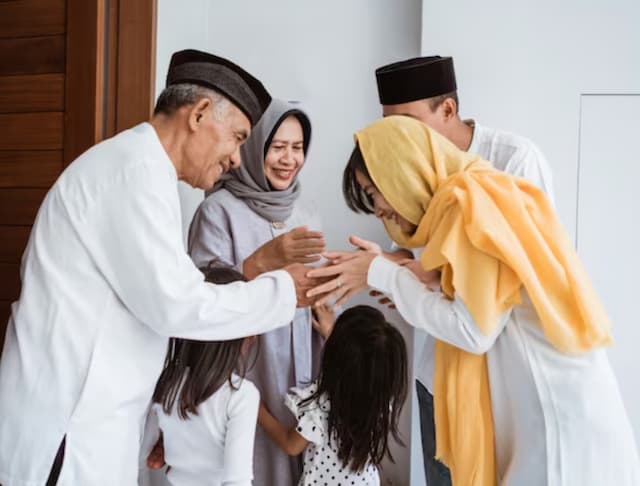 35 Balasan Ucapan Selamat Idul Fitri Minal Aidzin Walfaizin yang Tulus dan Penuh Berkah 35 Balasan Ucapan Selamat Idul Fitri Minal Aidzin Walfaizin yang Tulus dan Penuh Berkah