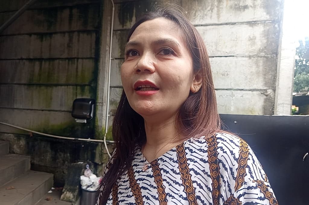 Noel Ebenezer Berikan Makanan Tahanan KPK ke Istrinya, Suruh Nyicipin Noel Ebenezer Berikan Makanan Tahanan KPK ke Istrinya, Suruh Nyicipin