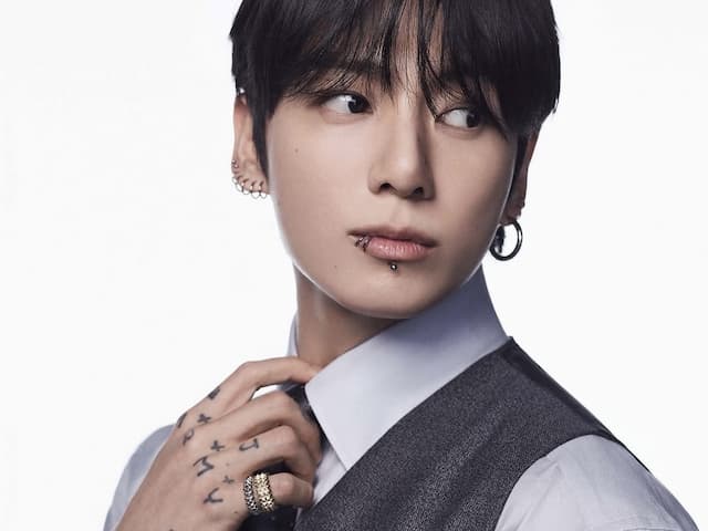 Jungkook Rela Diet Ketat demi Epic Comeback BTS, Makan Sekali Sehari! Jungkook Rela Diet Ketat demi Epic Comeback BTS, Makan Sekali Sehari!