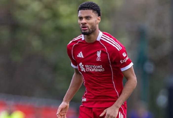 Saint Kitts Minta Tolong Pemain Liverpool untuk Hancurkan Timnas Indonesia, Siapa Dia? Saint Kitts Minta Tolong Pemain Liverpool untuk Hancurkan Timnas Indonesia, Siapa Dia?