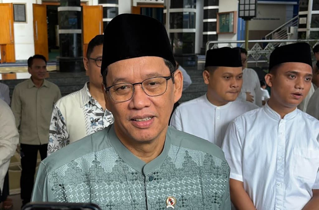 Purbaya Targetkan Efisiensi Anggaran Kementerian/Lembaga 10 Persen, Perketat Pengajuan Dana Baru Purbaya Targetkan Efisiensi Anggaran Kementerian/Lembaga 10 Persen, Perketat Pengajuan Dana Baru