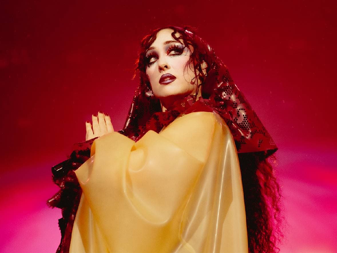 Chappell Roan Terlibat Kontroversi dengan Bocah 11 Tahun di Brasil, Kasusnya Viral di Medsos! Chappell Roan Terlibat Kontroversi dengan Bocah 11 Tahun di Brasil, Kasusnya Viral di Medsos!