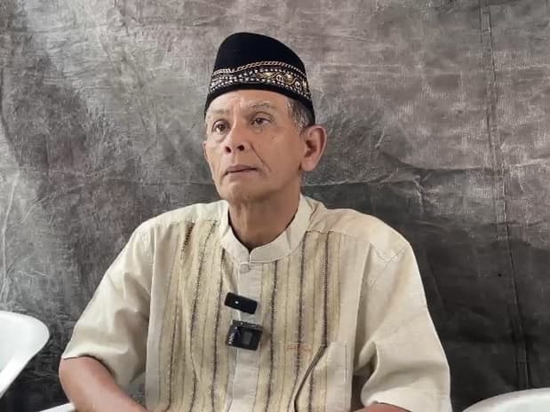 Kesaksian Tetangga soal Sosok Pembunuh Cucu Mpok Nori Sangat Mengejutkan, Ini Katanya! Kesaksian Tetangga soal Sosok Pembunuh Cucu Mpok Nori Sangat Mengejutkan, Ini Katanya!