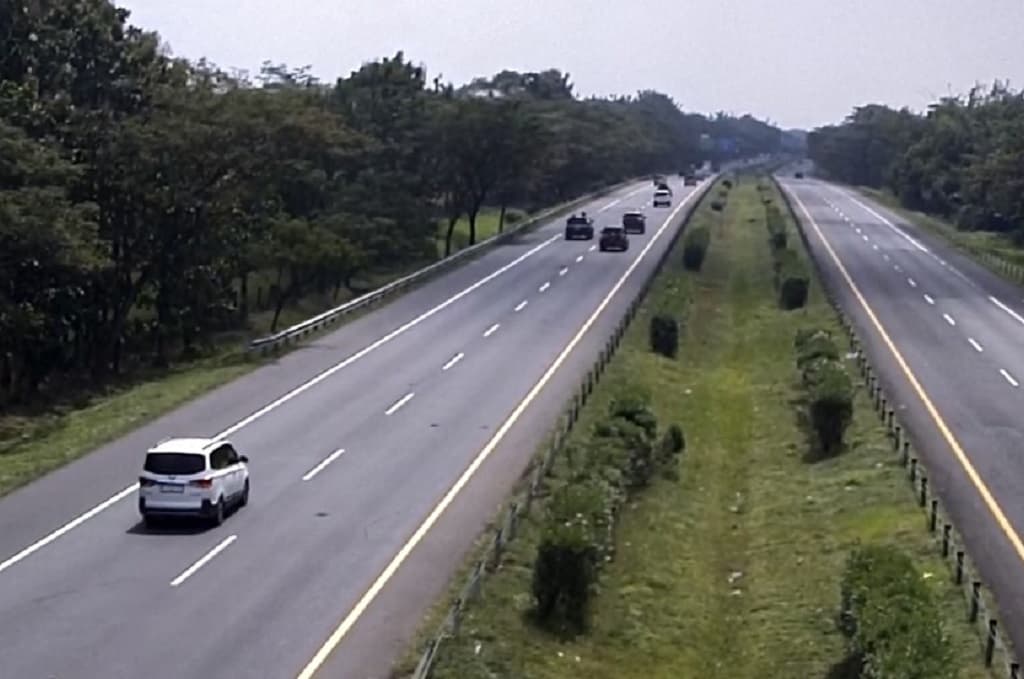 Arus Balik Melandai, One Way Nasional Tol Trans Jawa Disetop Arus Balik Melandai, One Way Nasional Tol Trans Jawa Disetop