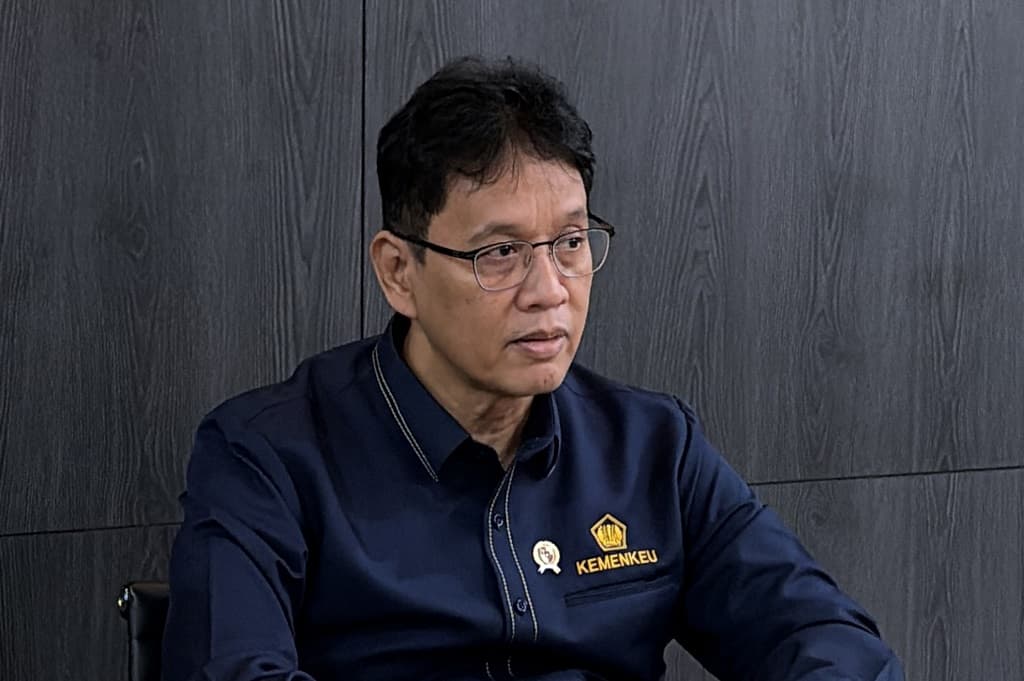 Purbaya Pastikan Indonesia Tak Darurat Energi, Jamin APBN Kuat Purbaya Pastikan Indonesia Tak Darurat Energi, Jamin APBN Kuat