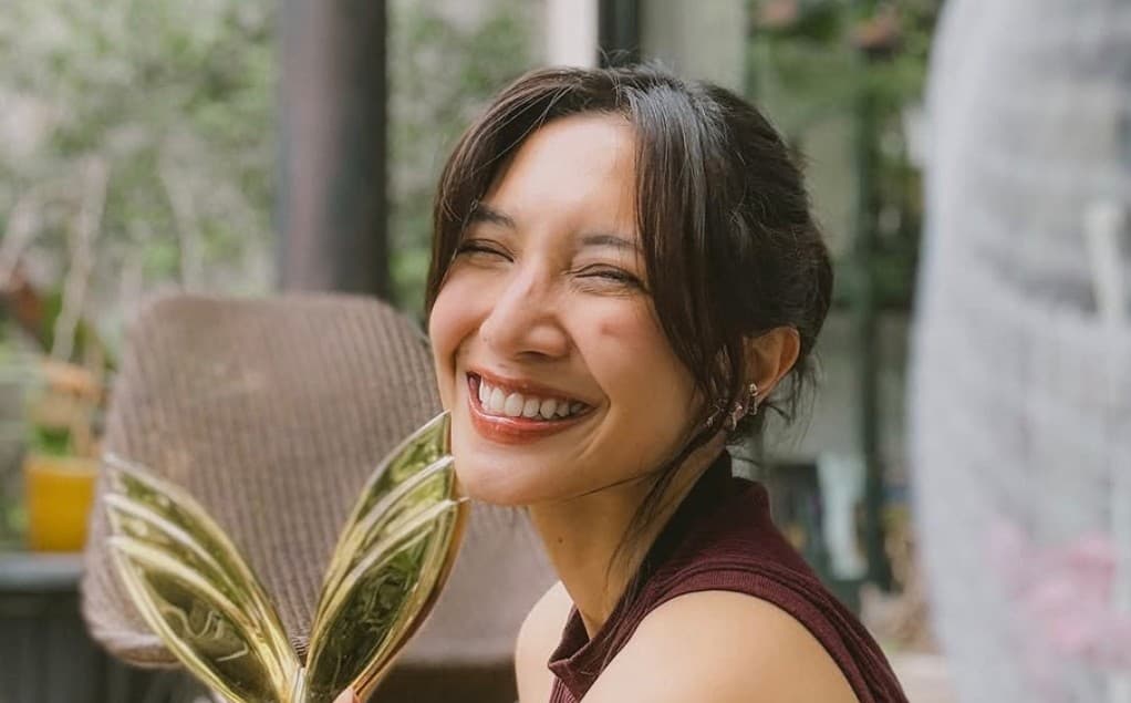 Sheila Dara Ternyata Sosok di Balik Lagu Animasi Crayon Shin-chan dan Hamtaro, Netizen Kaget Baru Sadar Sheila Dara Ternyata Sosok di Balik Lagu Animasi Crayon Shin-chan dan Hamtaro, Netizen Kaget Baru Sadar