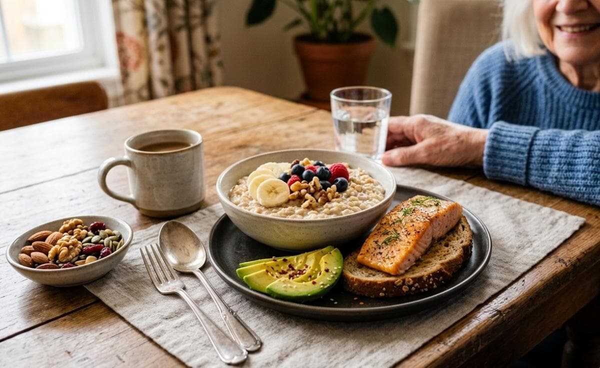 Kolesterol Tinggi usai Lebaran? 5 Makanan Ini Bisa Jadi Penyelamat Kolesterol Tinggi usai Lebaran? 5 Makanan Ini Bisa Jadi Penyelamat