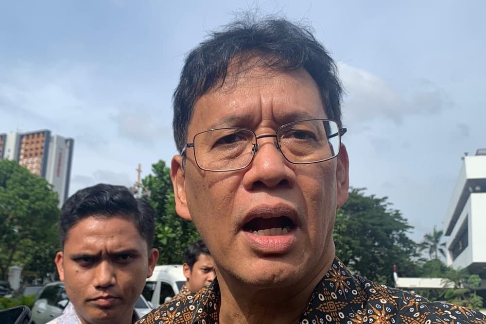 Viral Isu APBN Hanya Cukup untuk 2 Minggu, Purbaya: Salah Besar! Viral Isu APBN Hanya Cukup untuk 2 Minggu, Purbaya: Salah Besar!