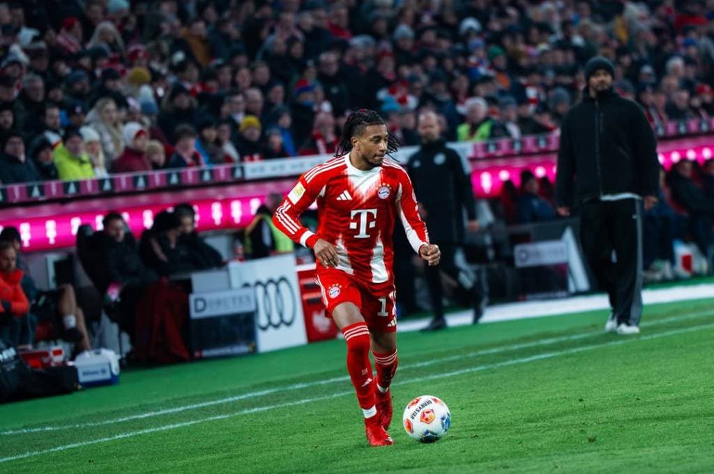 Liverpool Siap Pecahkan Rekor Transfer demi Michael Olise, Bayern Pasang Pagar Tinggi Liverpool Siap Pecahkan Rekor Transfer demi Michael Olise, Bayern Pasang Pagar Tinggi