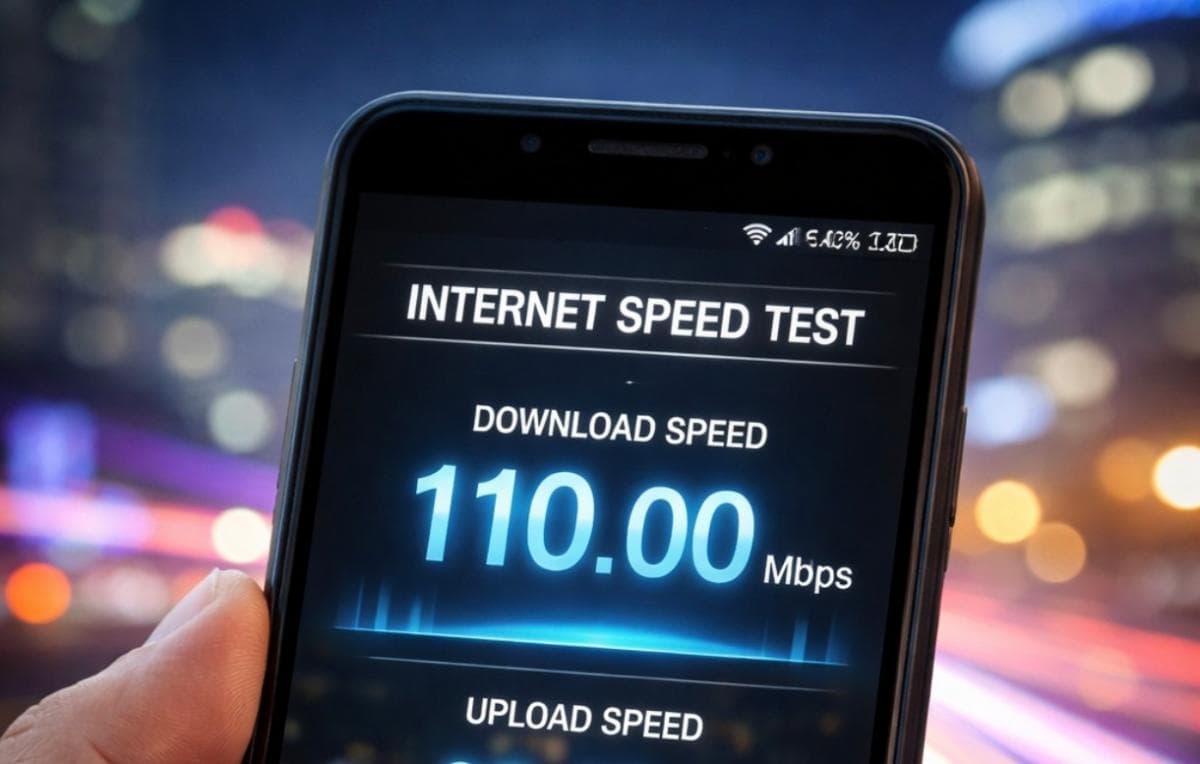 Kecepatan Data hingga 110 Mbps, Komdigi Pastikan Jaringan Telekomunikasi Stabil saat Arus Balik Lebaran Kecepatan Data hingga 110 Mbps, Komdigi Pastikan Jaringan Telekomunikasi Stabil saat Arus Balik Lebaran