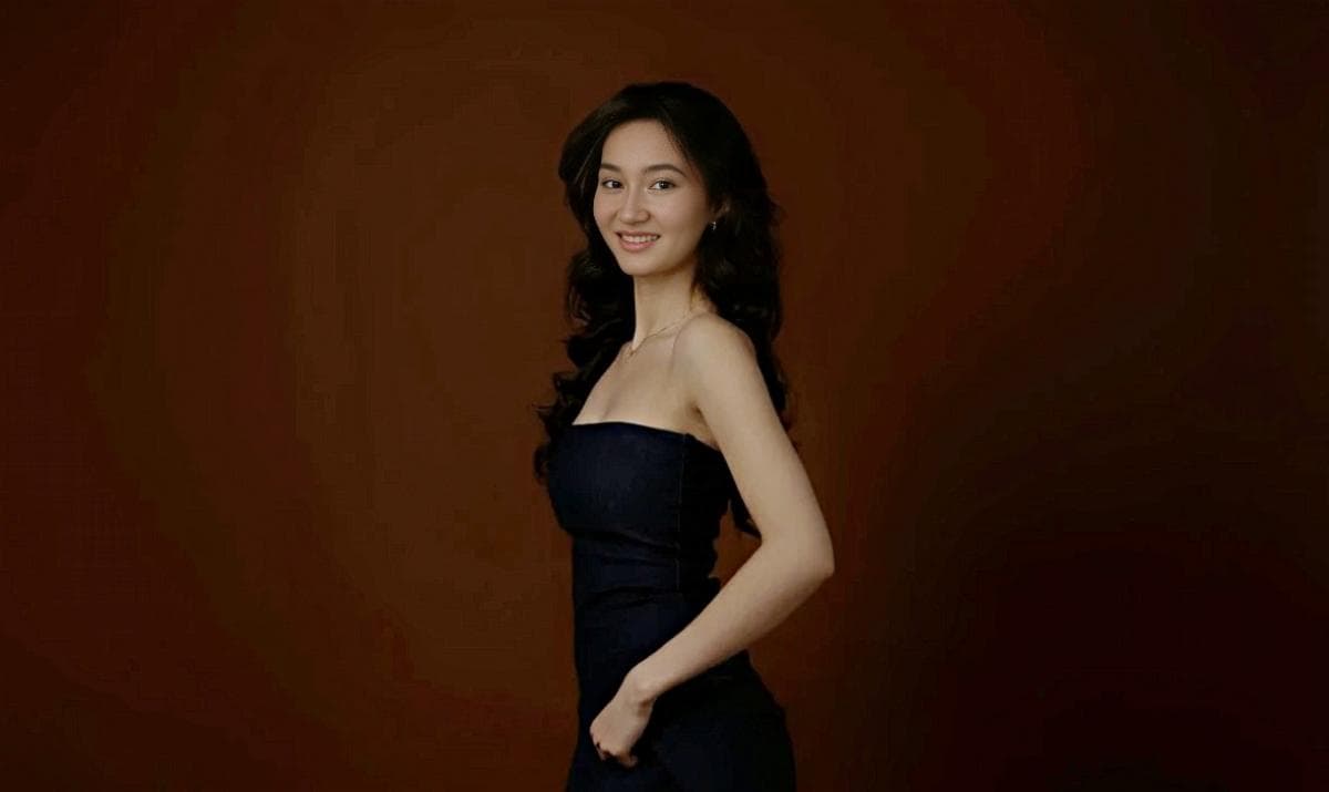 Sosok Ayu Kynbraten, Wanita Berdarah Indonesia Tembus Semifinal Miss Universe Norwegia 2026 Sosok Ayu Kynbraten, Wanita Berdarah Indonesia Tembus Semifinal Miss Universe Norwegia 2026