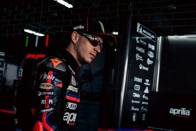 Raih 3 Kemenangan Beruntun, Bezzecchi Ogah Bicara Gelar MotoGP 2026 Raih 3 Kemenangan Beruntun, Bezzecchi Ogah Bicara Gelar MotoGP 2026