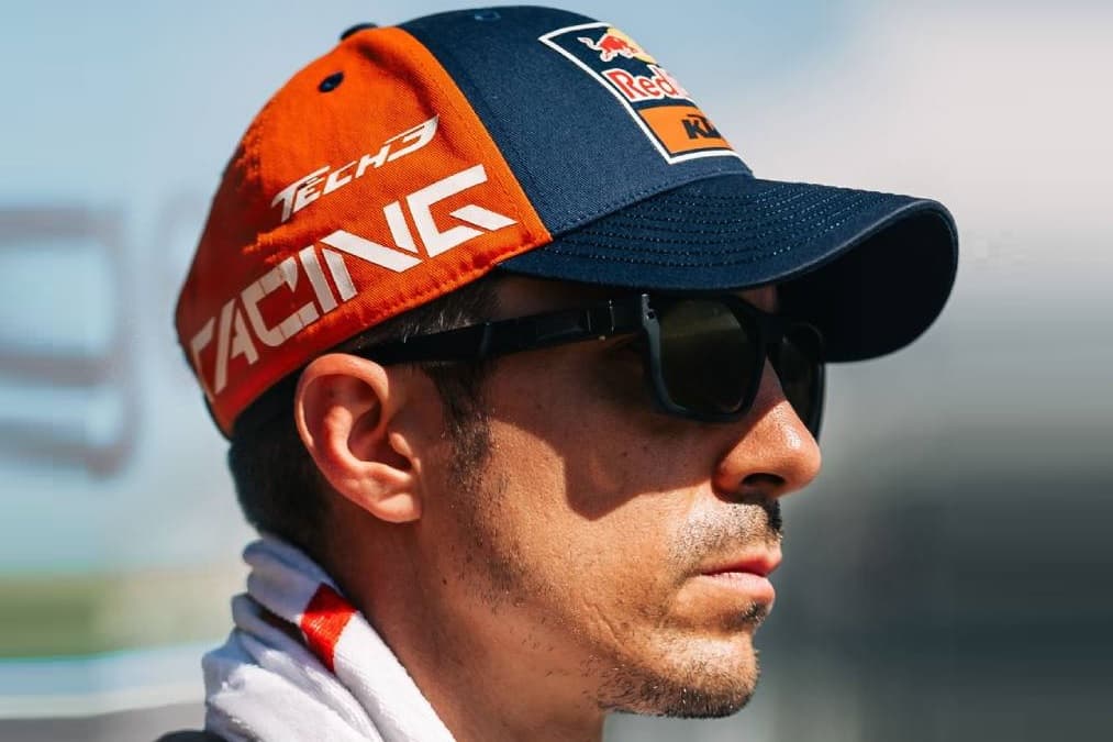 Maverick Vinales Mundur dari MotoGP Amerika 2026 karena Cedera Bahu, Begini Kondisinya Maverick Vinales Mundur dari MotoGP Amerika 2026 karena Cedera Bahu, Begini Kondisinya