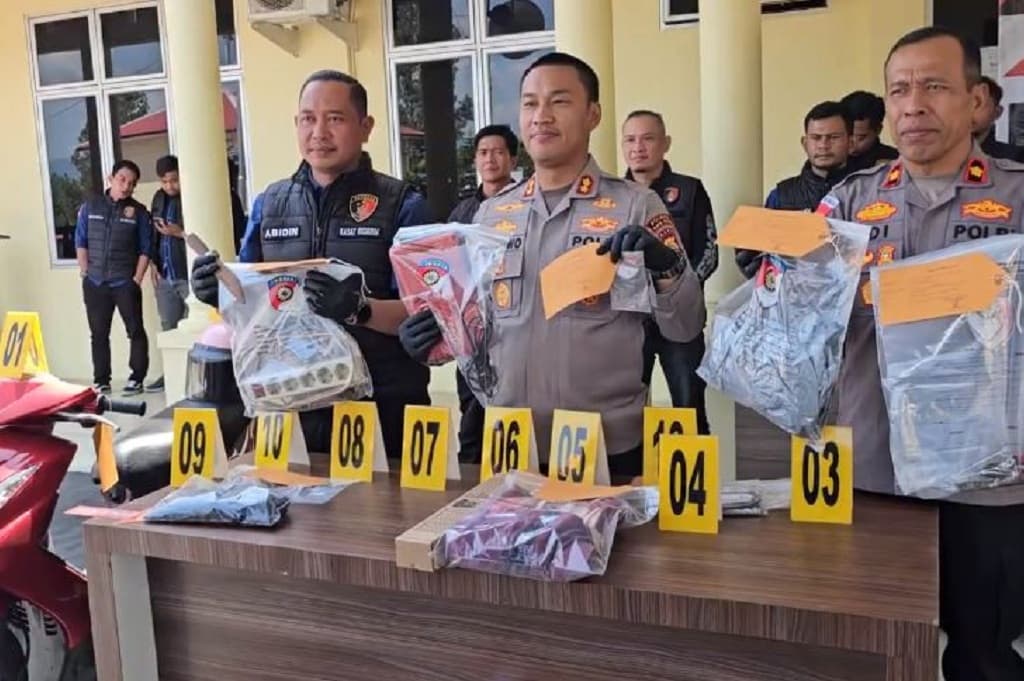 Aceh Gempar! Dokter Perempuan di Gayo Lues Tewas Dibunuh Tetangga Aceh Gempar! Dokter Perempuan di Gayo Lues Tewas Dibunuh Tetangga