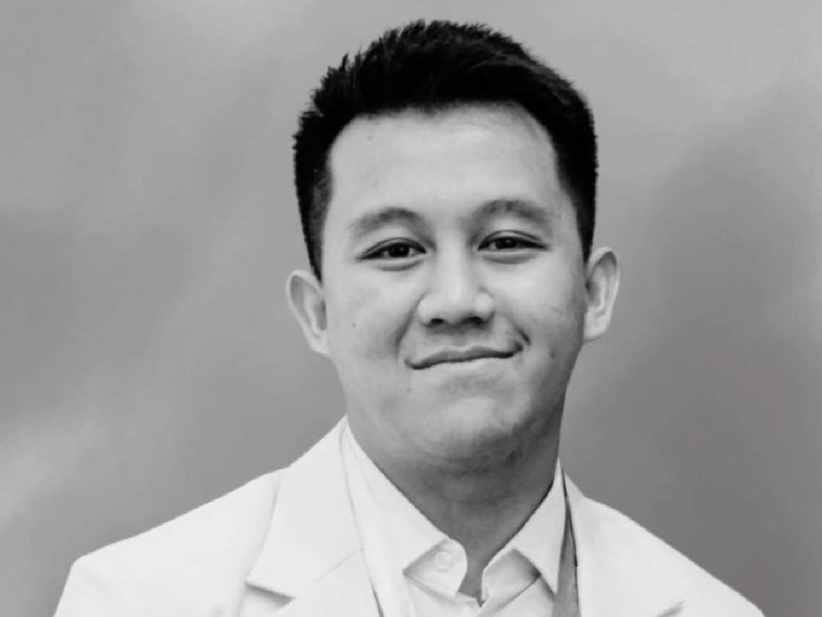 Kemenkes Konfirmasi Dokter Andito Mohammad Wibisono Meninggal Dunia akibat Campak Kemenkes Konfirmasi Dokter Andito Mohammad Wibisono Meninggal Dunia akibat Campak