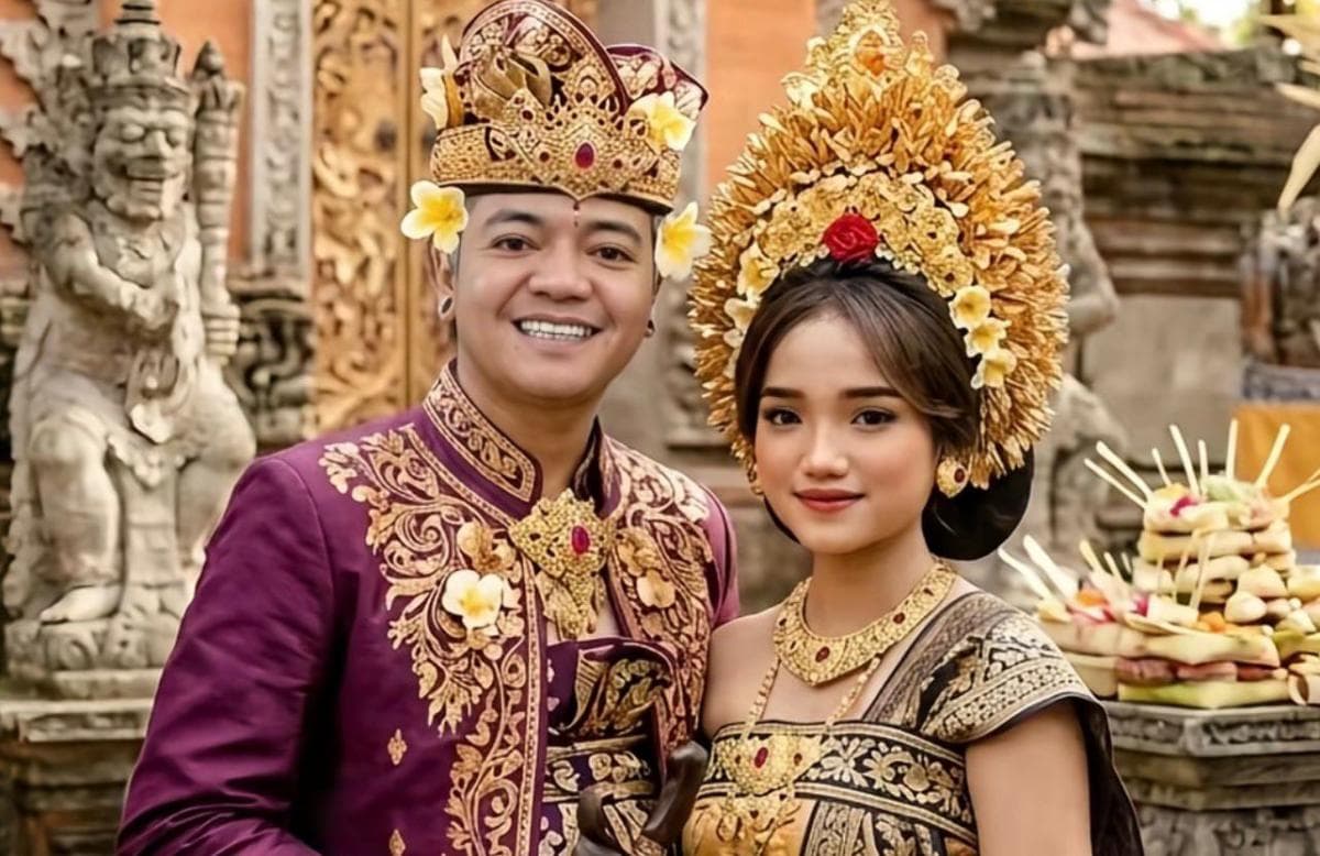 Viral Fuji Dijodohkan dengan Reza Arap, Haji Faisal Beri Restu? Viral Fuji Dijodohkan dengan Reza Arap, Haji Faisal Beri Restu?