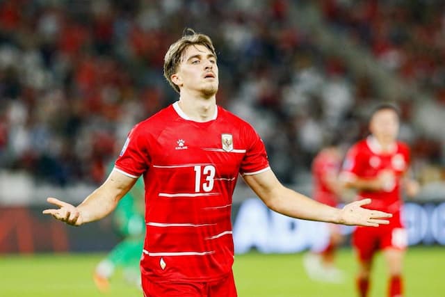 Aksi Kilat Mauro Zijlstra Disorot Shayne Pattynama Jelang Final FIFA Series Aksi Kilat Mauro Zijlstra Disorot Shayne Pattynama Jelang Final FIFA Series