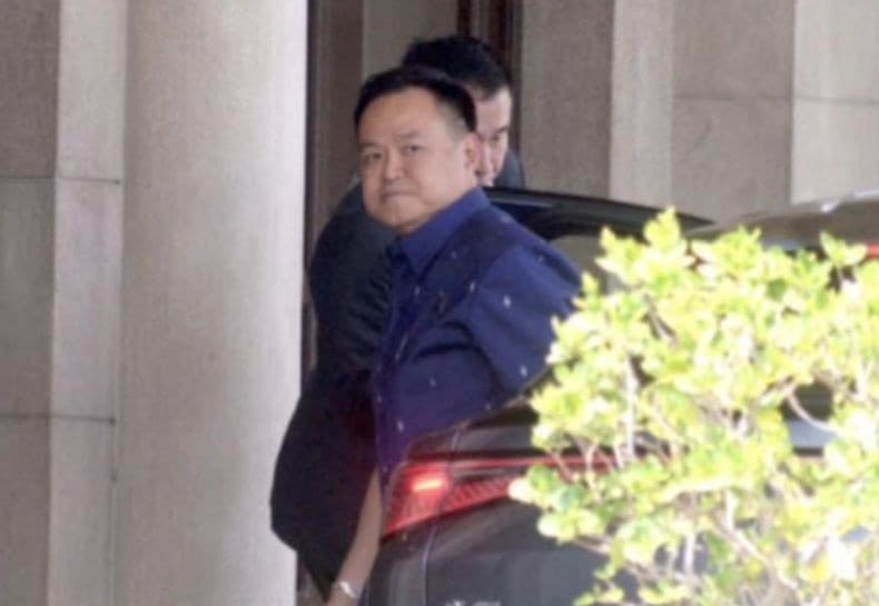 Hemat BBM! PM Thailand Kandangkan Rolls Royce, Ganti dengan Mobil Listrik Hemat BBM! PM Thailand Kandangkan Rolls Royce, Ganti dengan Mobil Listrik