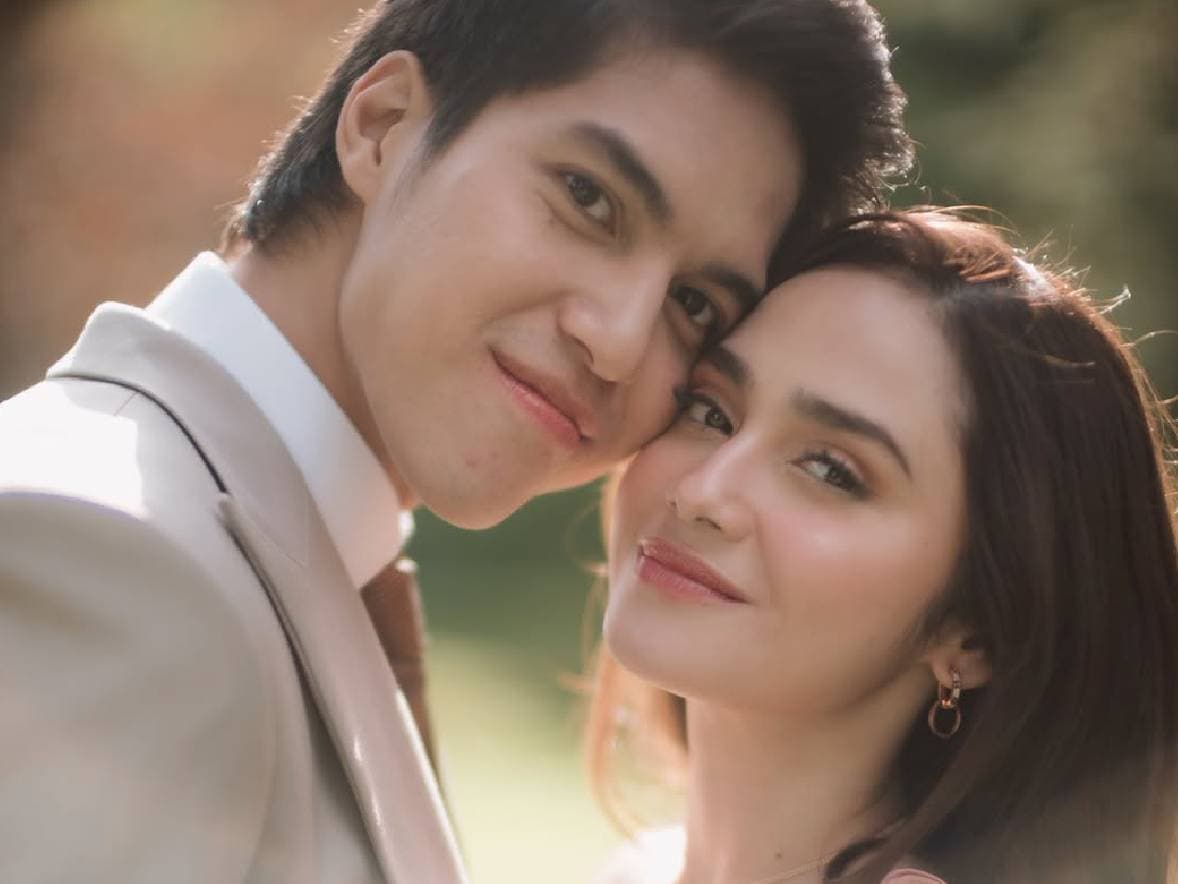 Syifa Hadju Yakin Menikah dengan El Rumi, Alasannya Mengharukan Syifa Hadju Yakin Menikah dengan El Rumi, Alasannya Mengharukan