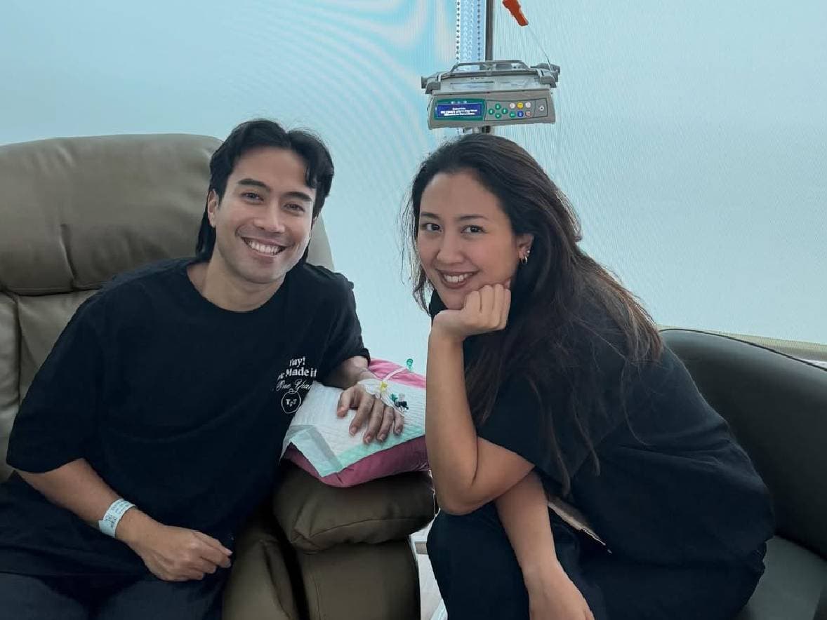 Almarhum Vidi Aldiano Ulang Tahun Hari Ini, Sherina Munaf: Miss You Best Friend Almarhum Vidi Aldiano Ulang Tahun Hari Ini, Sherina Munaf: Miss You Best Friend