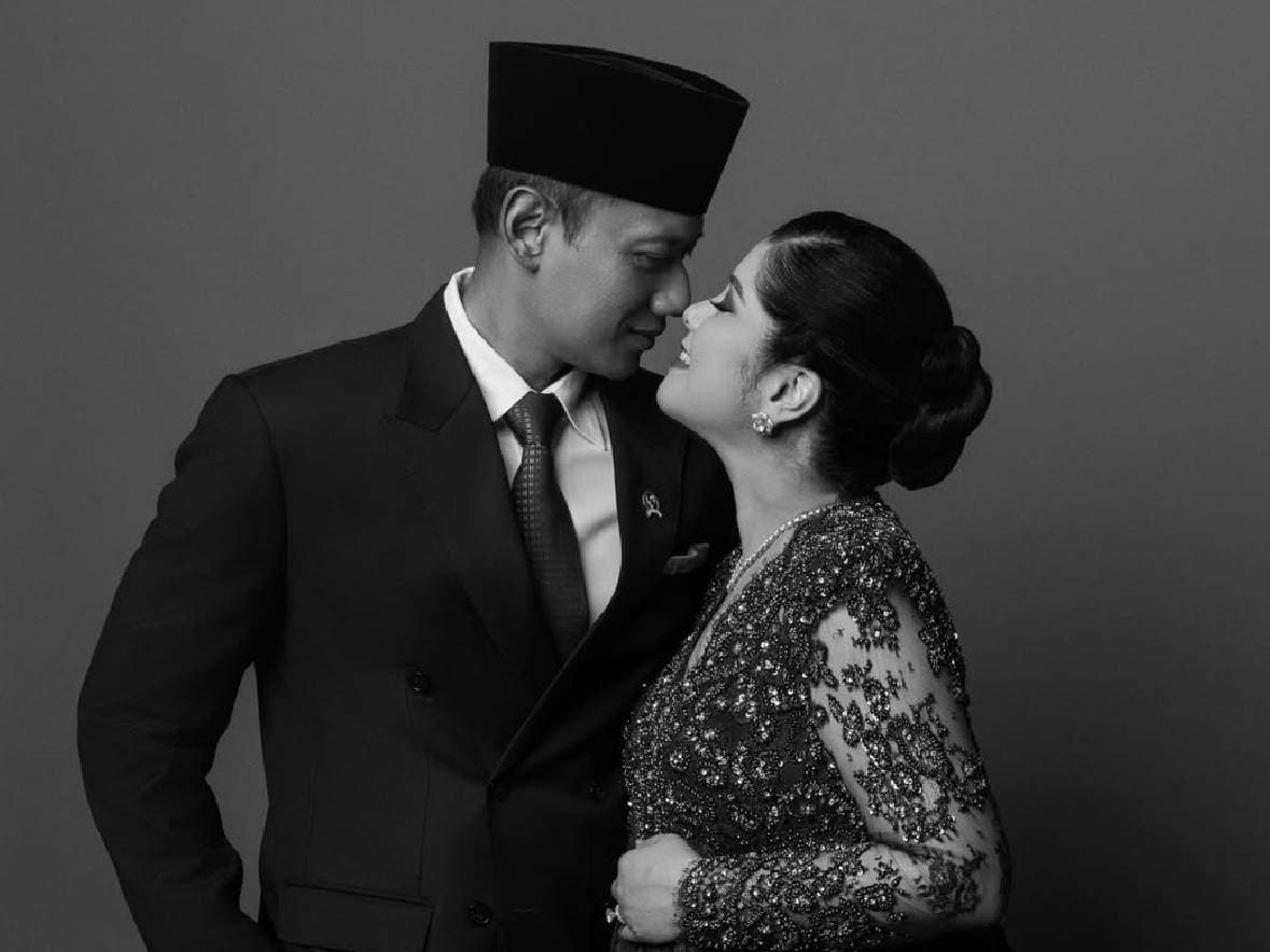 Selamat! Annisa Pohan Melahirkan Anak Kedua Laki-Laki Selamat! Annisa Pohan Melahirkan Anak Kedua Laki-Laki